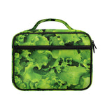 Salad Vegetable Print Briefcase Bible Bag