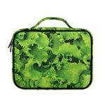 Salad Vegetable Print Briefcase Bible Bag