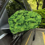 Salad Vegetable Print Car Side Mirror Covers
