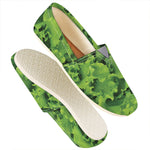 Salad Vegetable Print Casual Shoes