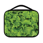 Salad Vegetable Print Classic Bible Case