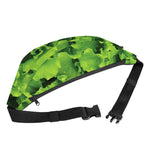 Salad Vegetable Print Fanny Pack