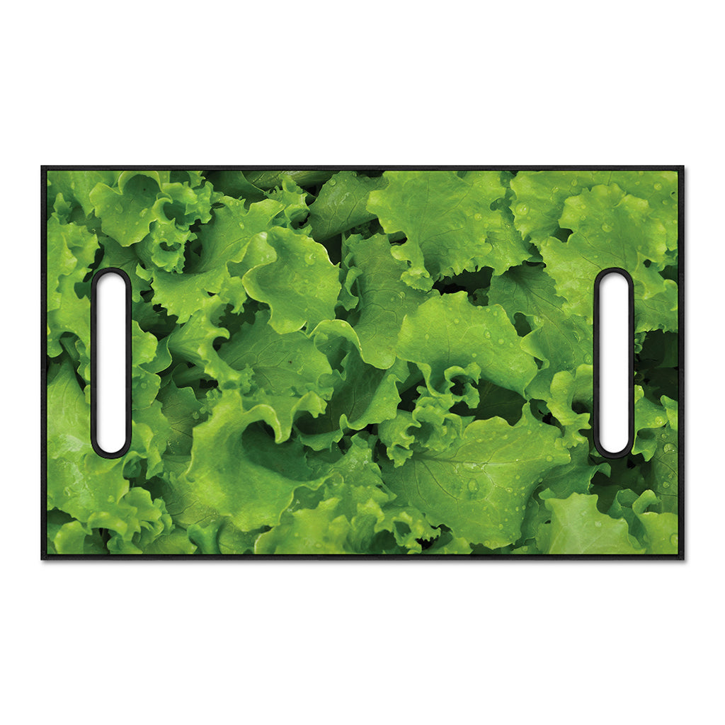 Salad Vegetable Print Golf Cart Seat Cover