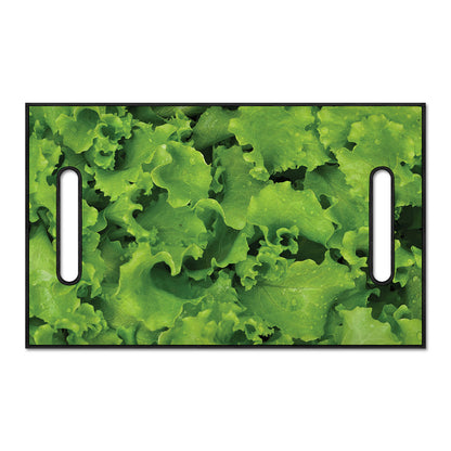 Salad Vegetable Print Golf Cart Seat Cover