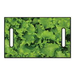 Salad Vegetable Print Golf Cart Seat Cover