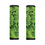 Salad Vegetable Print Handle Covers