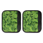 Salad Vegetable Print Handle Covers