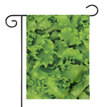 Salad Vegetable Print House Flag