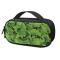 Salad Vegetable Print Portable Cooler Travel Case