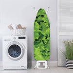 Salad Vegetable Print Ironing Board Cover