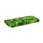 Salad Vegetable Print Piano Keyboard Cover
