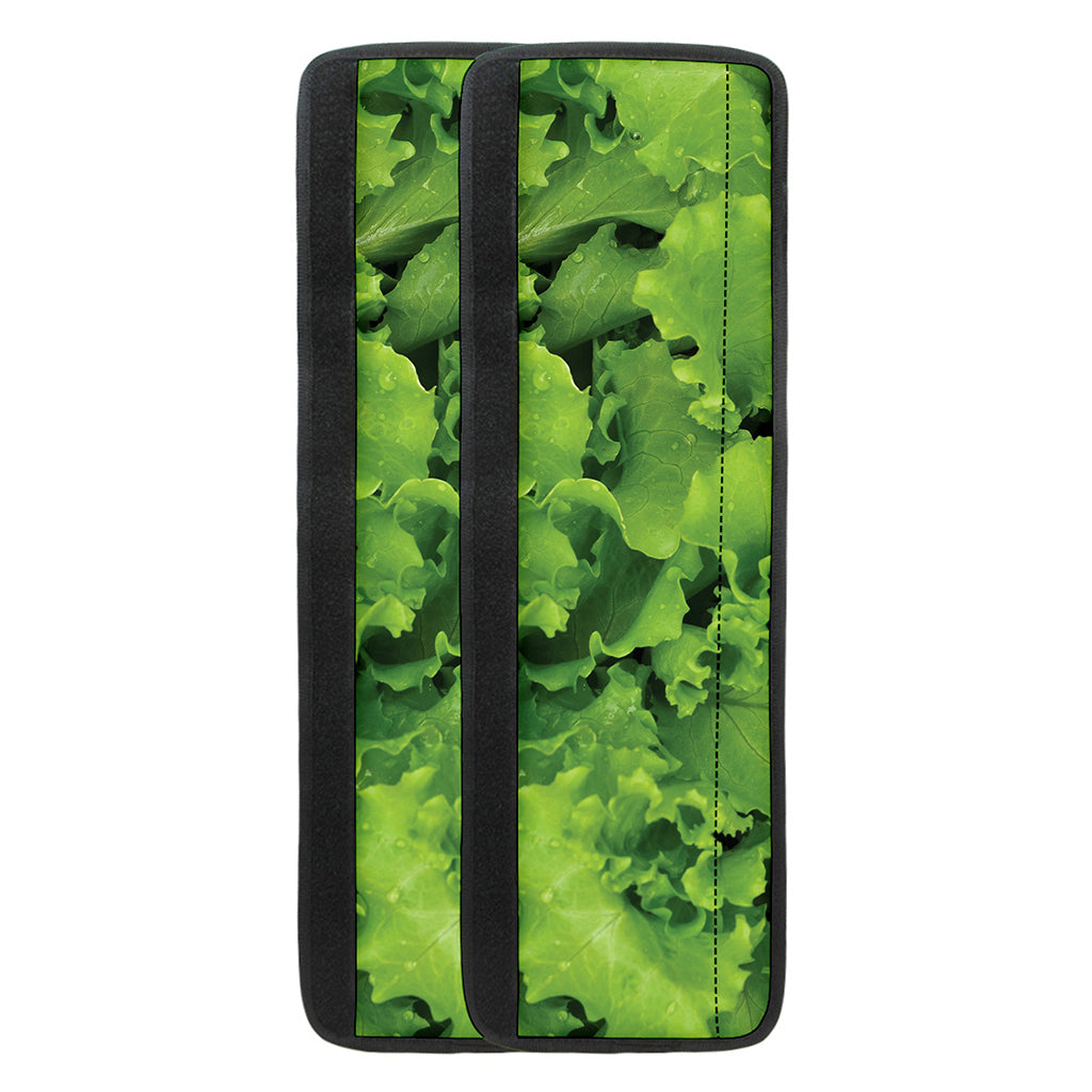 Salad Vegetable Print Refrigerator Handle Covers