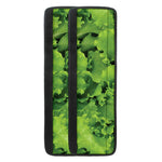 Salad Vegetable Print Refrigerator Handle Covers