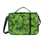 Salad Vegetable Print Shoulder Strap Bible Bag