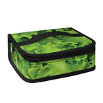 Salad Vegetable Print Small Lunch Bag