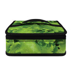 Salad Vegetable Print Small Lunch Bag