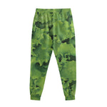 Salad Vegetable Print Sweatpants