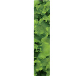 Salad Vegetable Print Table Runner