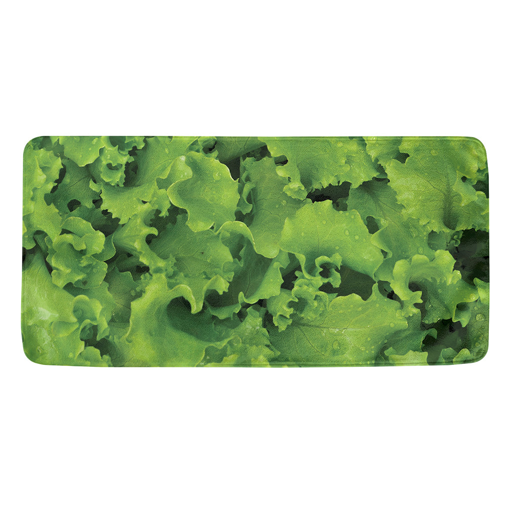 Salad Vegetable Print Towel