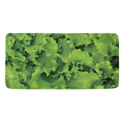 Salad Vegetable Print Towel