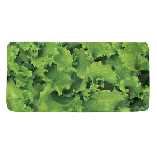 Salad Vegetable Print Towel