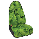 Salad Vegetable Print Waterproof Car Seat Cover