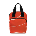 Salmon Artwork Print Bible Tote Bag