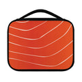 Salmon Artwork Print Classic Bible Case