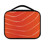 Salmon Artwork Print Classic Bible Case