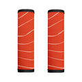 Salmon Artwork Print Handle Covers