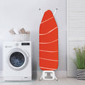 Salmon Artwork Print Ironing Board Cover