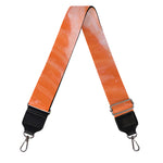 Salmon Fillet Print Bag Strap