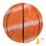 Salmon Fillet Print Basketball