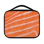 Salmon Fillet Print Classic Bible Case