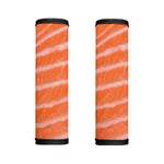 Salmon Fillet Print Handle Covers