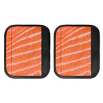 Salmon Fillet Print Handle Covers