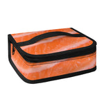 Salmon Fillet Print Small Lunch Bag