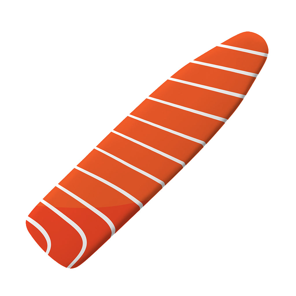 Salmon Print Ironing Board Cover