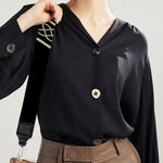 Samurai Warrior Mask Print Bag Strap