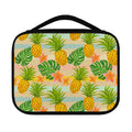 Sand Beach Pineapple Pattern Print Classic Bible Case