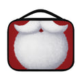 Santa Claus Beard Print Classic Bible Case