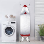 Santa Claus Beard Print Ironing Board Cover