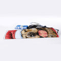 Santa Labrador Retriever Print Sports Towel