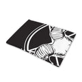 Satan Goat Skull Pentagram Print Pet Cooling Mat Cover