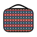 Scandinavian Christmas Pattern Print Classic Bible Case