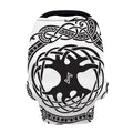Scandinavian Yggdrasil Print Baby Seat Cover