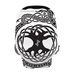 Scandinavian Yggdrasil Print Baby Seat Cover