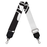 Scandinavian Yggdrasil Print Bag Strap