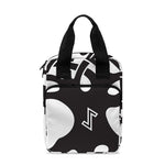 Scandinavian Yggdrasil Print Bible Tote Bag