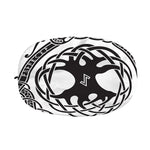 Scandinavian Yggdrasil Print Car Side Mirror Covers